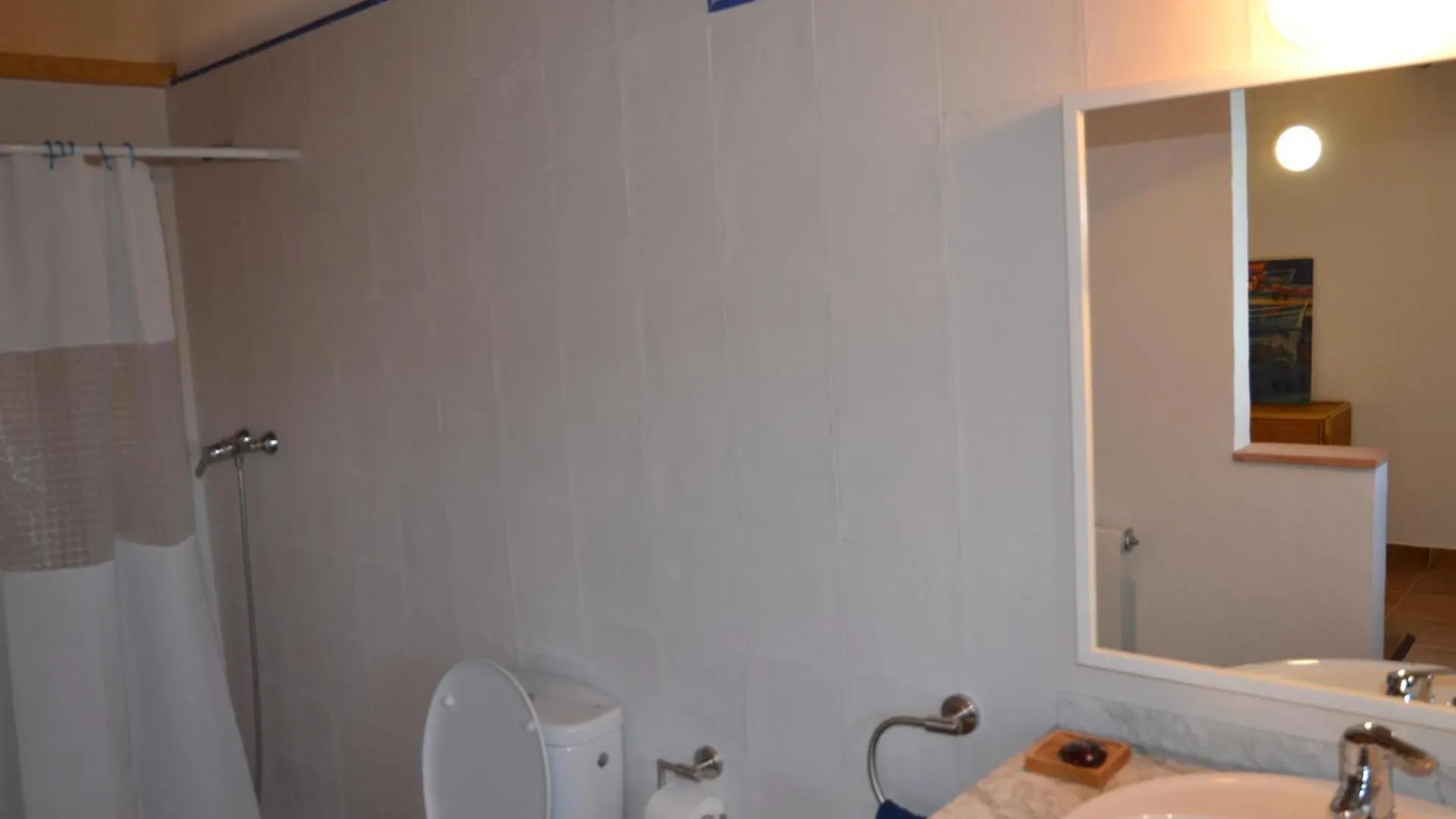 Apartamento Tranquilo En Masia Cerca De La Playa En L'Estartit - Es-323-53 Apartment