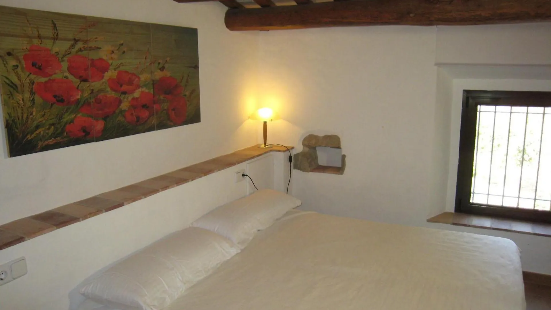 Apartamento Tranquilo En Masia Cerca De La Playa En L'Estartit - Es-323-53 0*,  Spain