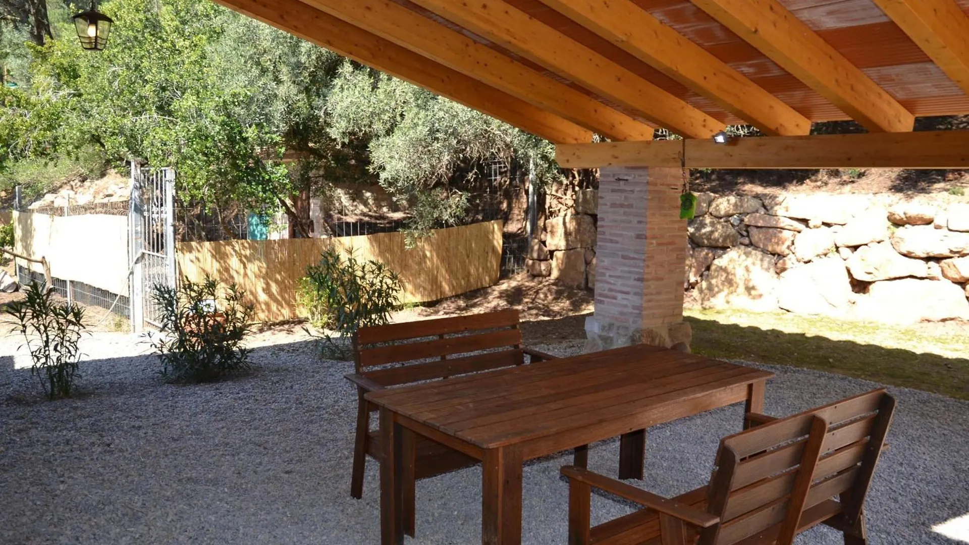 Apartamento Tranquilo En Masia Cerca De La Playa En L'Estartit - Es-323-53 Spanje