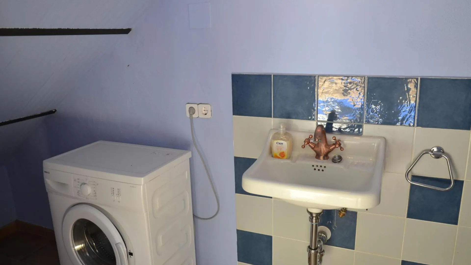 Apartamento Tranquilo En Masia Cerca De La Playa En L'Estartit - Es-323-53